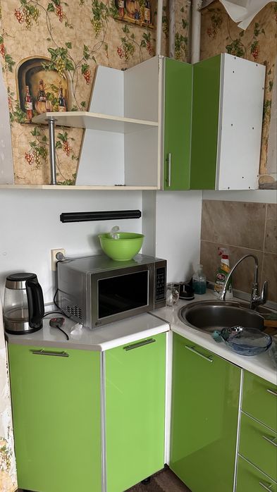 Кухонный гарнитур