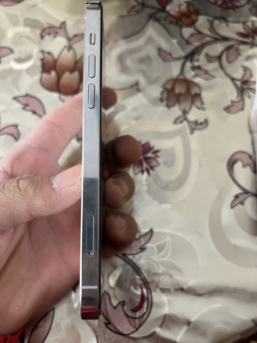 IPhone 12 Pro SOTILADI