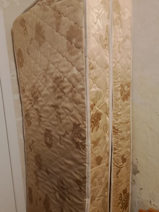 Кровать б/у,продам