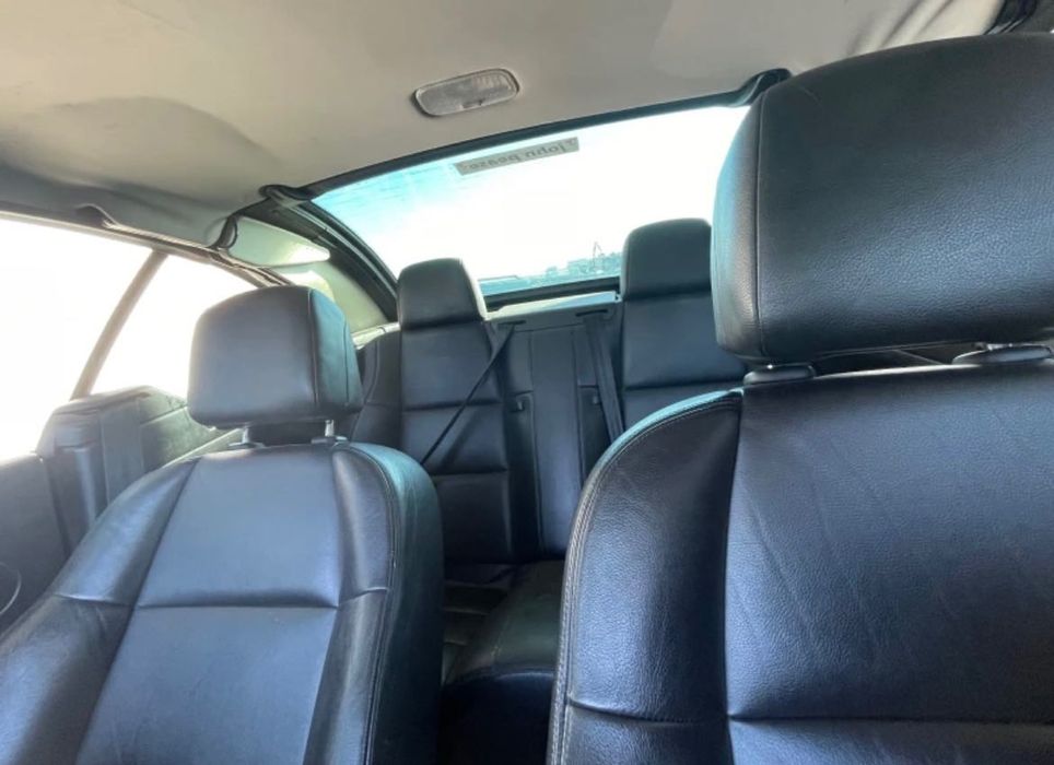 Pegeout 307 cc -2000€