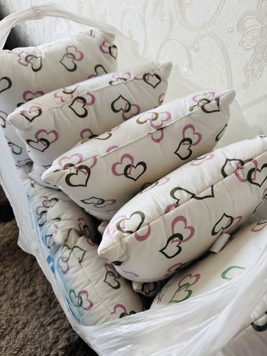 Отдам даром 12 штук