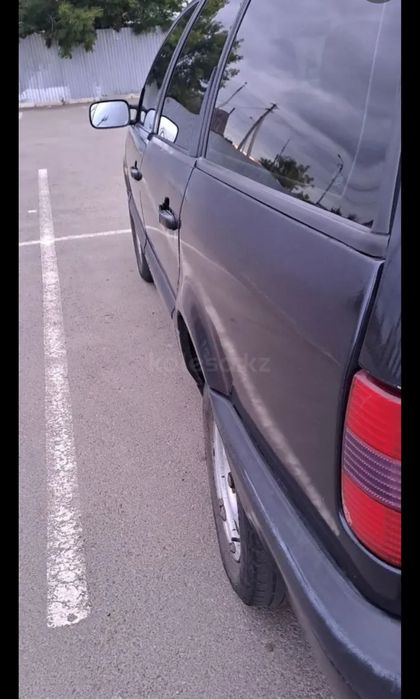 Продам Пассат в4