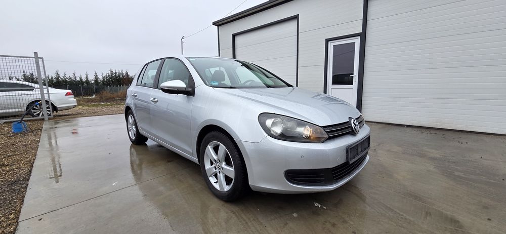 Volkswagen golf  benzina