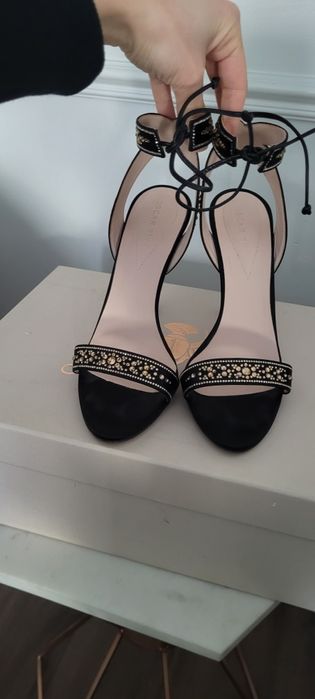 Sandale Oscar Tiye 38