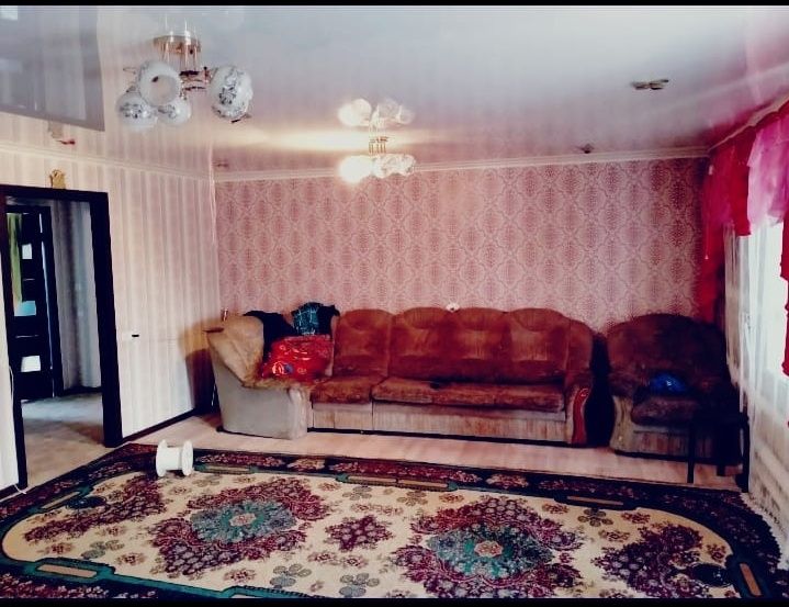 Продается частный дом на меловых горках