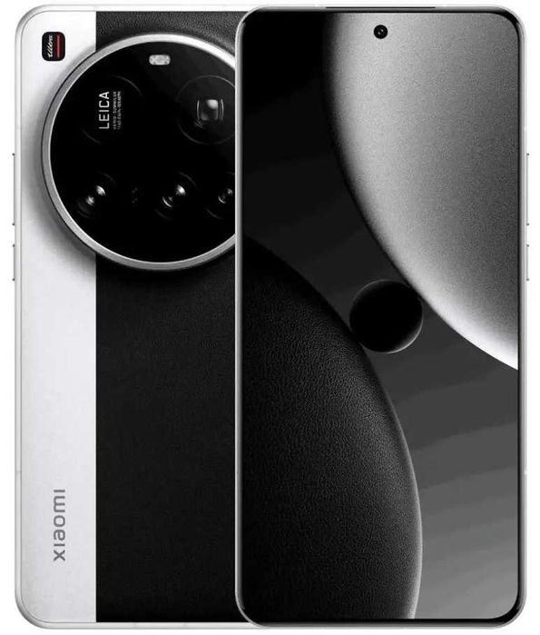 Нов! 2г гаранция! Xiaomi 15 Ultra 512GB + 16GB RAM Silver, White