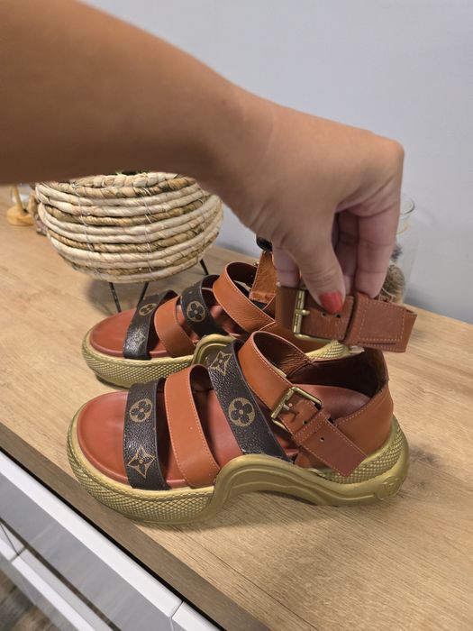 Сандали ,обувки 36 номер