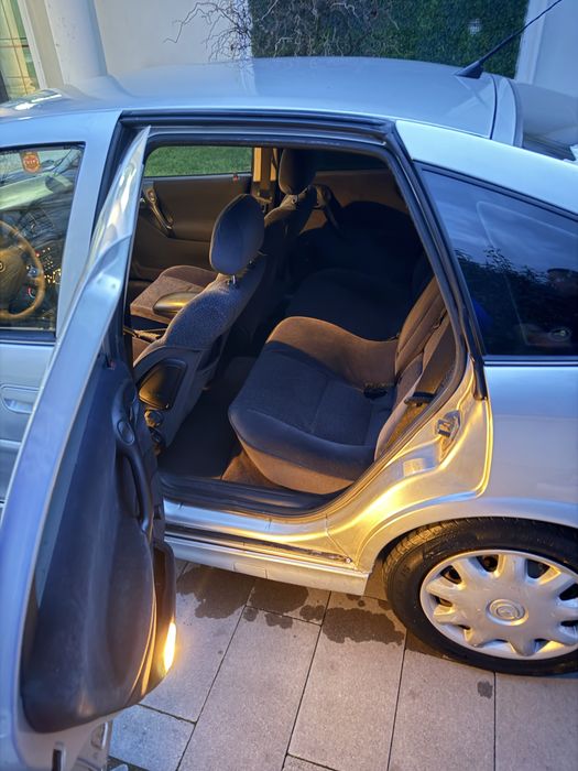 2001 Opel Vectra B 1.6i Facelift Mașina Bună, Proprietar, Fiscal