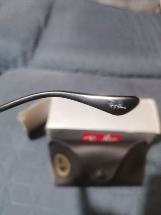 Слънчеви очила RayBan