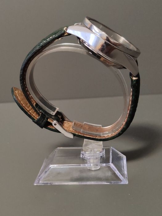 Ceas cronograf POLJOT Aviator Luftwaffe