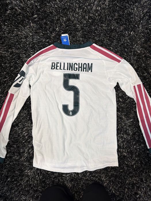 Tricouri de fotbal sezon 26/27