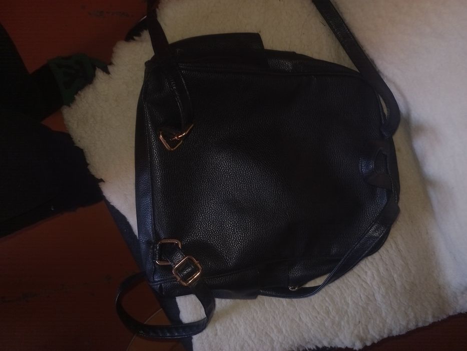 Waikiki Рюгзак кожаный