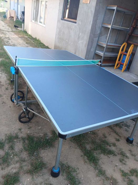 Masă Tenis de masă de Exterior , ping pong PPT530.2