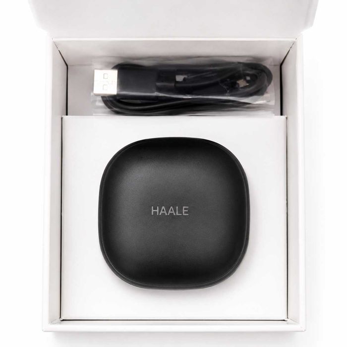 Смарт пръстен HAALE II, размер 8