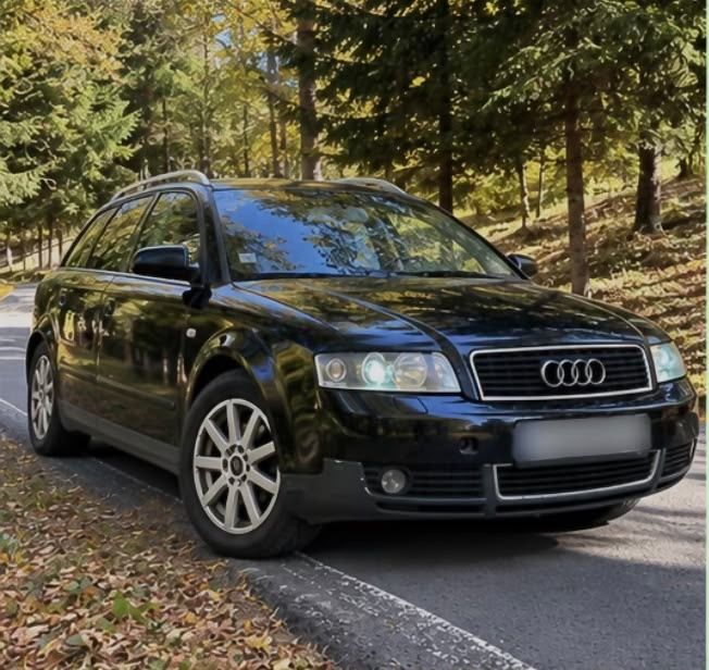 AUDI A4 Avant 0 — imagine 3