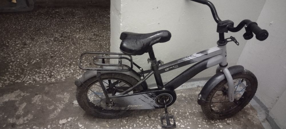 Детские велосипеды