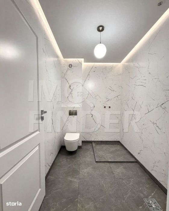 Apartament 2 camere, 55 mp utili, langa Baza Sportiva