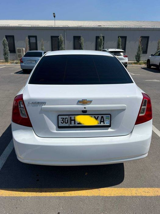 Gentra 3pozitsiya