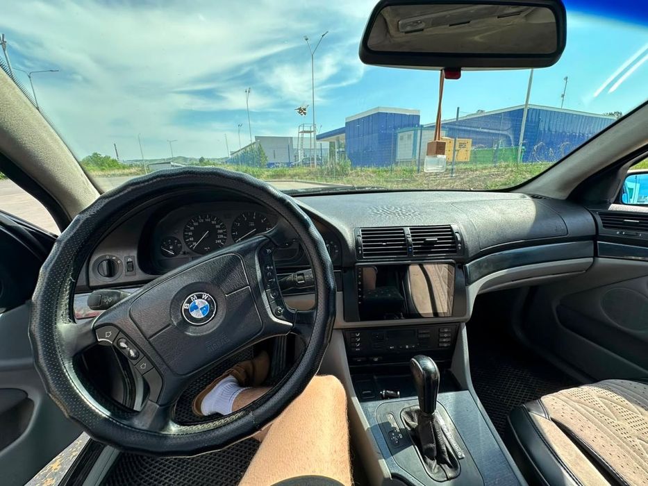 автомобиль немецского качество