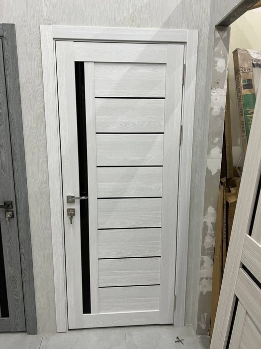 #1 Межкомнатные МДФ Двери Россия и Входные Металлические двери КупЭшик