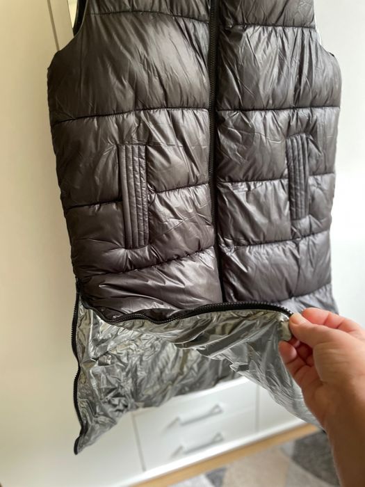 Уникален дамски елек