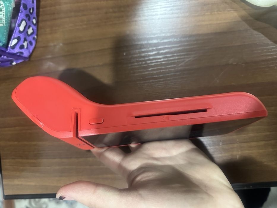 Kassa aparat terminal