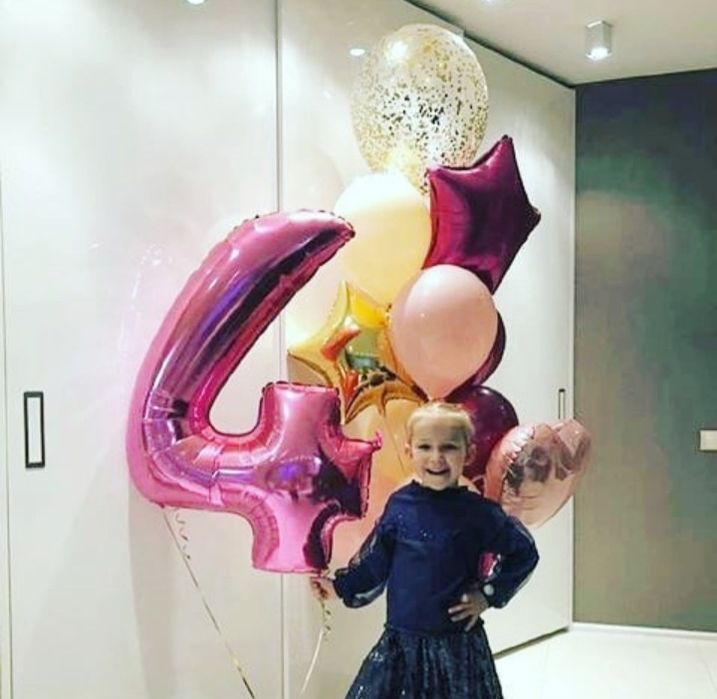 Baloane cu Heliu Cluj Non Stop