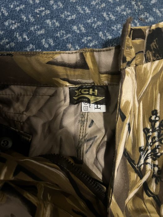 одежда охотника XCN