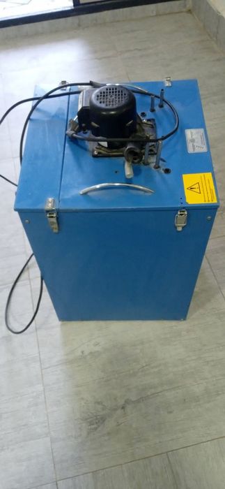 Piva aparat kòp ishlamagan yangi