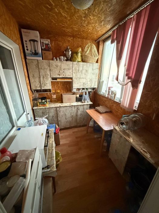 Продается 5 комнатная квартира
