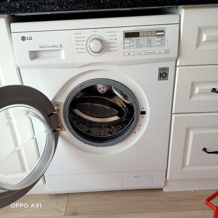 Продам стиральную машину автомат