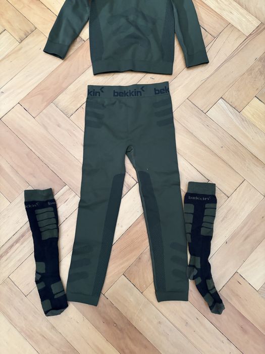 Set termic copii  3-5 ani