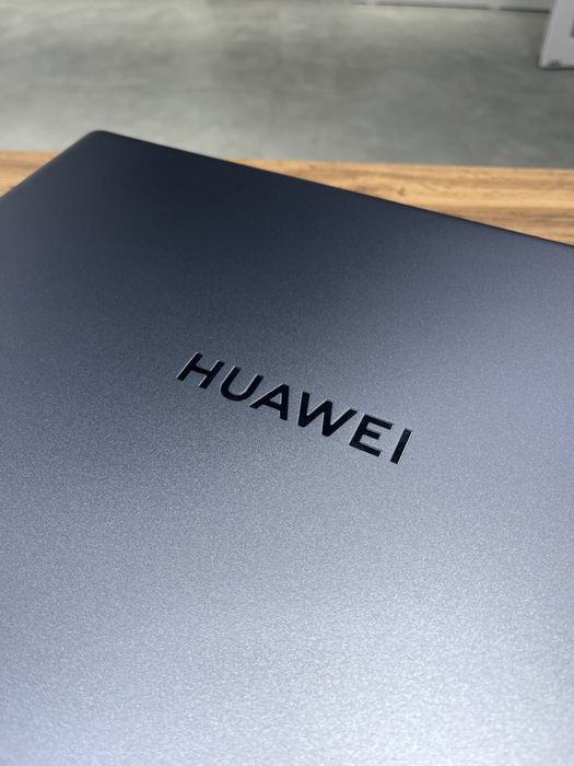 Ноутбук Huawei MateBook d16