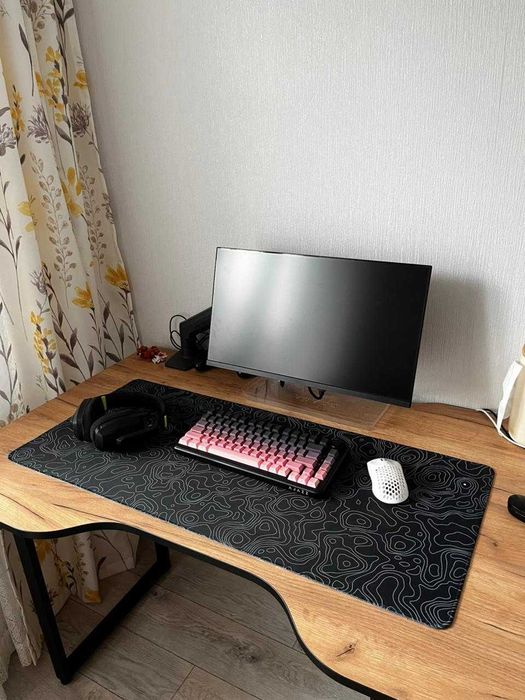 игровой компьютер полный комплект