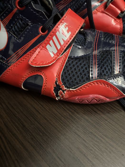 Продам боксерки профессиональные