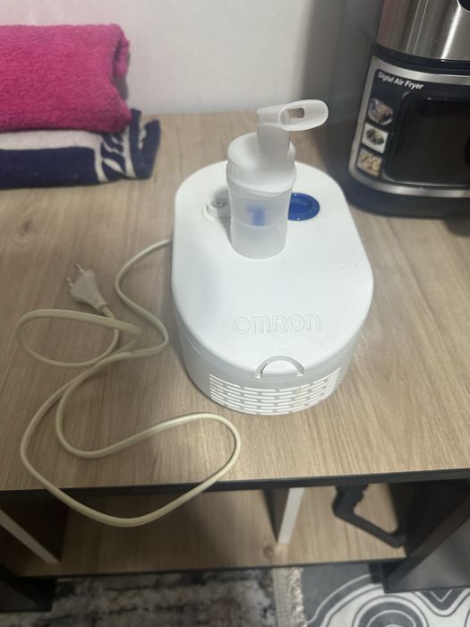 Инголятор Omron