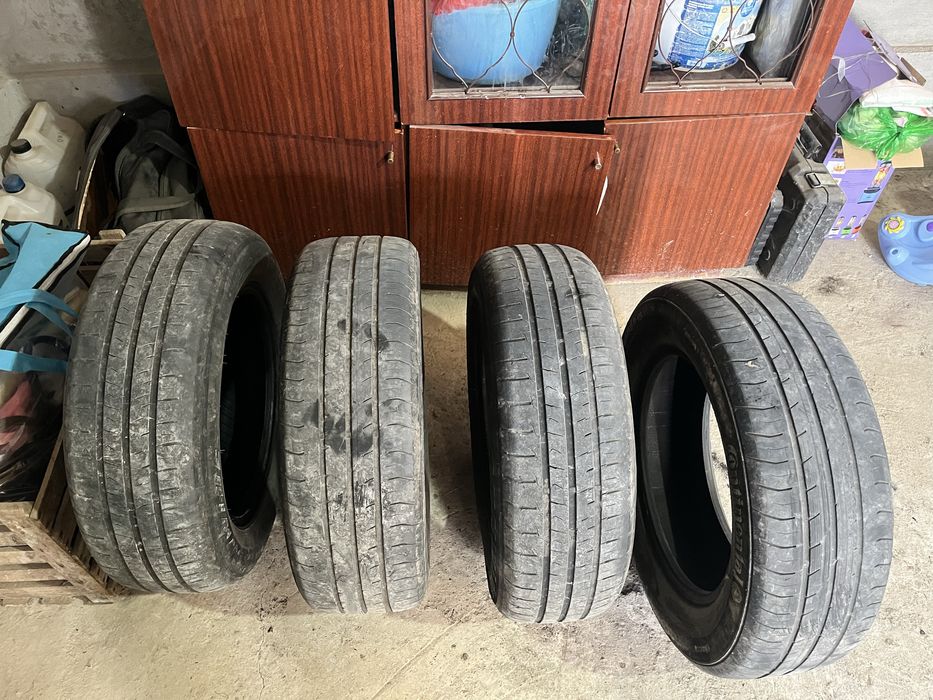 Балон 195 65 B15