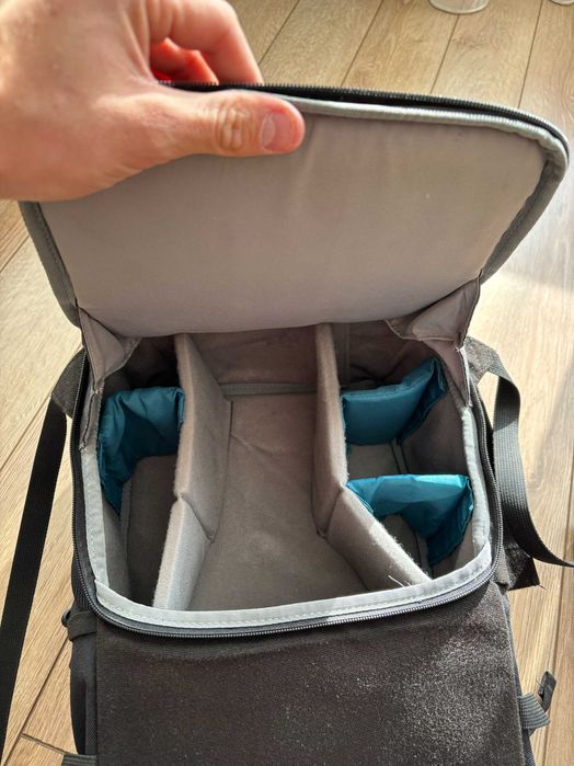 Tenba Fulton 14 - фотографска раница