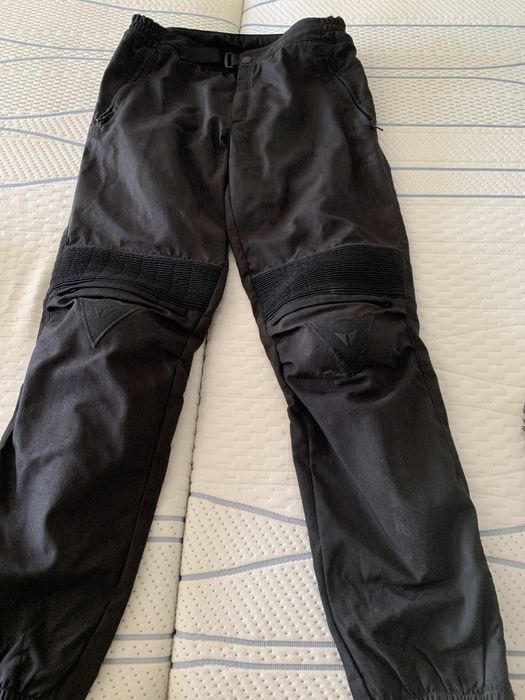 Pantaloni moto Dainese M-50