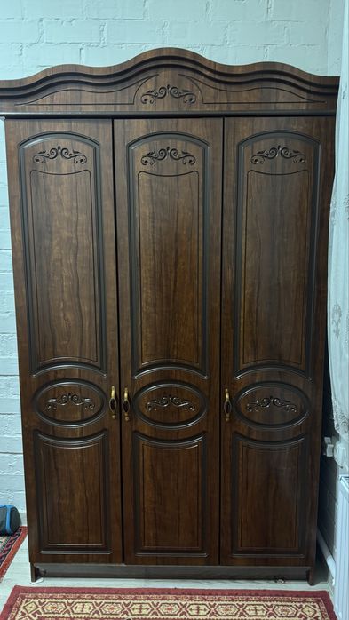 Шкаф детский