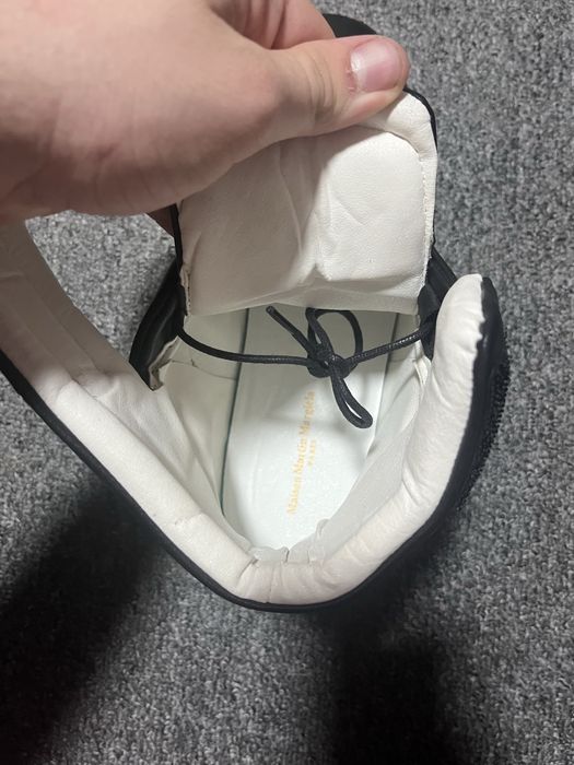 Maison margiela future high