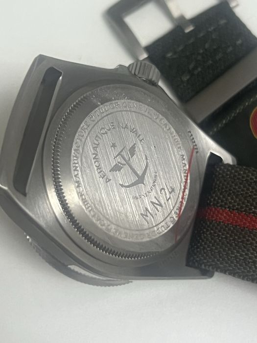 Tudor fxd новые 2 ремешка