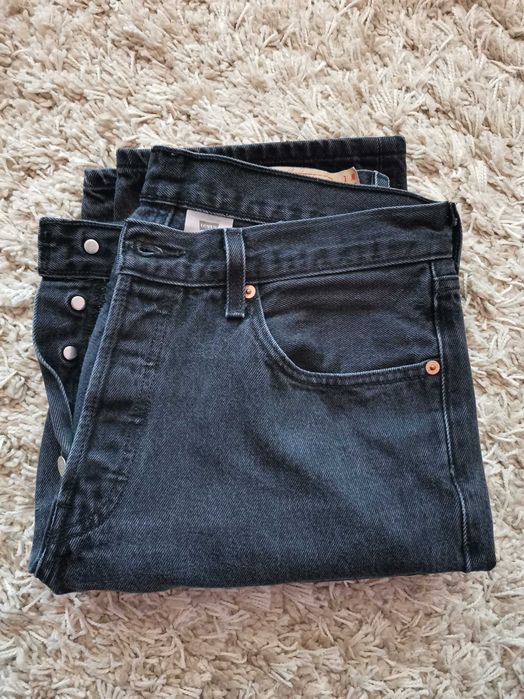 Класически дънки Levi’s