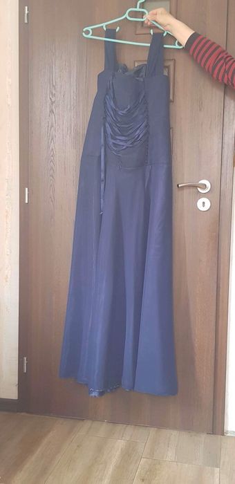 Официална дамска рокля