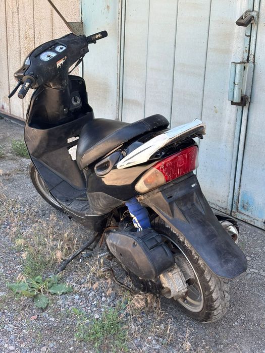 Suzuki zz inch up sport