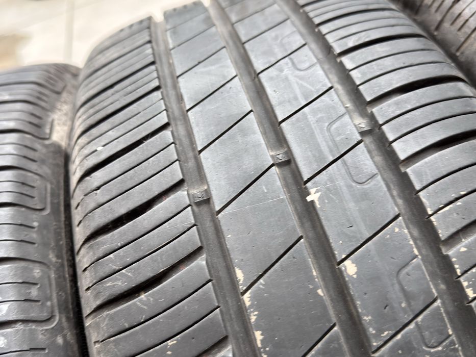 205/55/R17 Goodiyear EfficientGrip 4бр летни dot0919