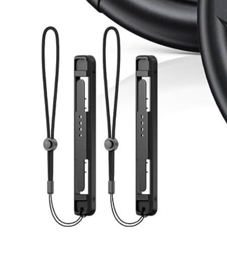 Accesorii pentru Nintendo Switch 2