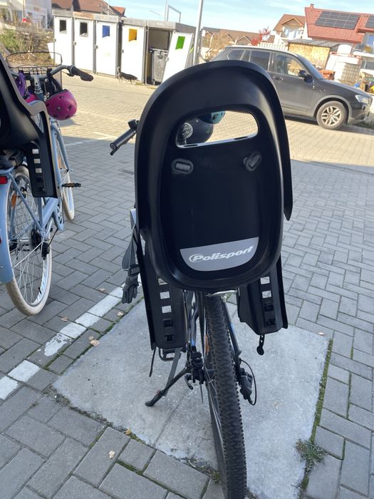 Scaun bicicleta copii 2 modele