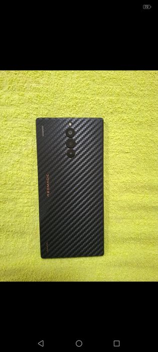 Телефон Redmagic  8pro