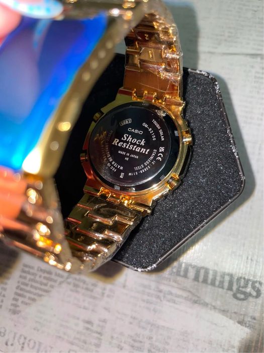 Ceas Casio G-Shock